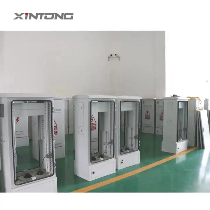 ODM Tunnel Vehicle Xintong Wooden 820-1950*385*180mm Signal Brainpower DC Traffic Light Controller