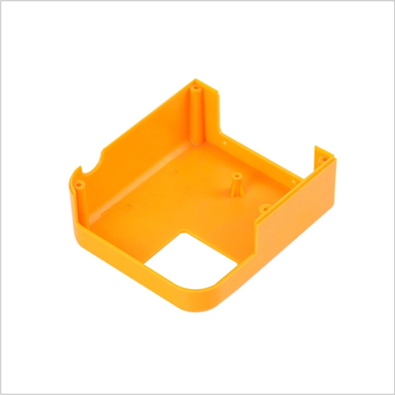 China Manufacture Custom Design ABS PS PP Plastic Molding Injection ABS Plastic Parts