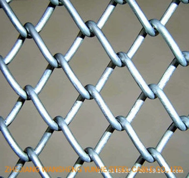 1.6mm/1.8mm Original Factory Cheap Price Galvanized Steel Wire Galvanized Iron Wire for Chain Link Fence