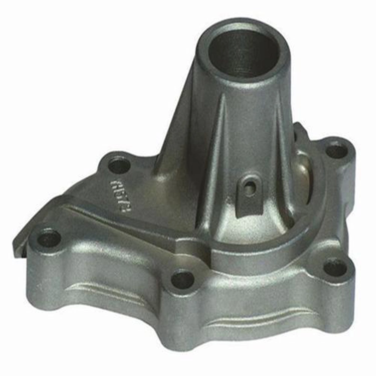 Customized Injection Mold OEM Aluminum Die Casting for Mechanical Parts Service