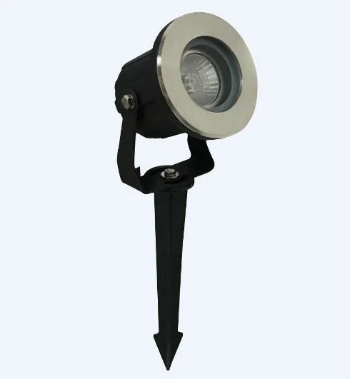 304 Stainless Steel Lawn Light