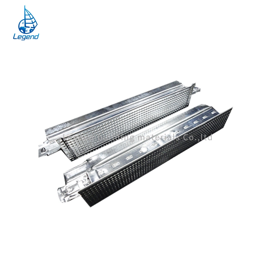 Architectural Industrial 38X35 Suspended Ceiling Tee Bar Track Light Keel Channel