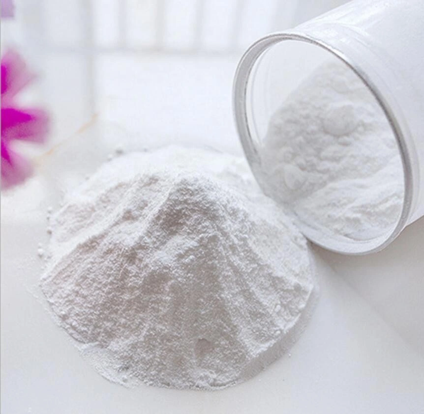 Factory Supply Cinnamic Acid Powder