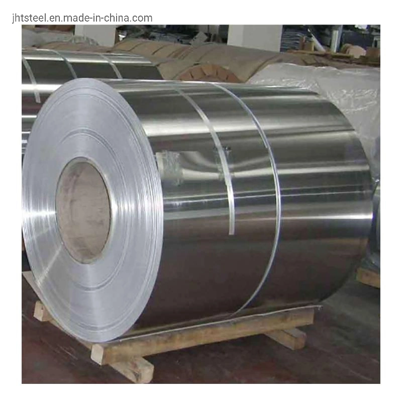 DC06 B35ah300 B50A350 35W350 35W400 Cold Rolled Grain Oriented Non-Oriented Silicon Electrical Steel Coil