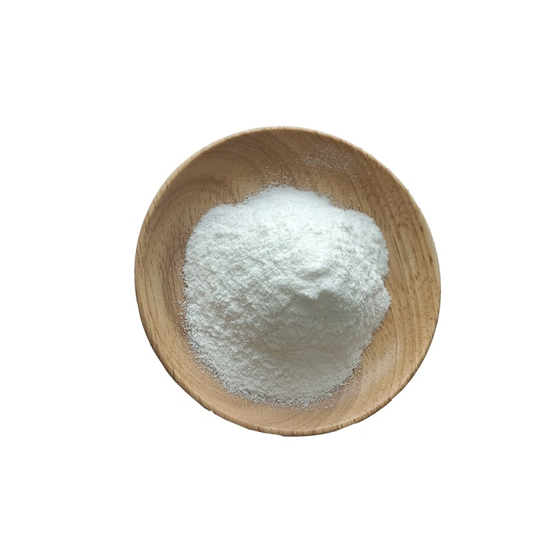 Factory Price Food Grade 98% Vitamin B6 Powder Pyridoxine Hydrochloride CAS 58-56-0