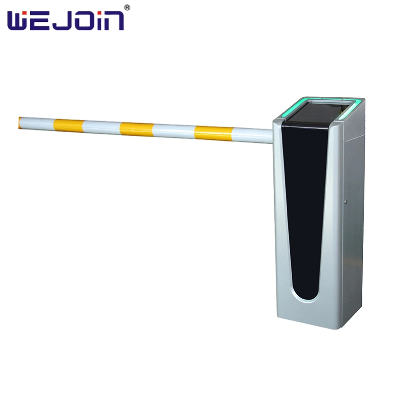 Automatic Vehicle Barrier Servo Motor Straight/Fencing/ Folding Arm Parking Barrier Gate