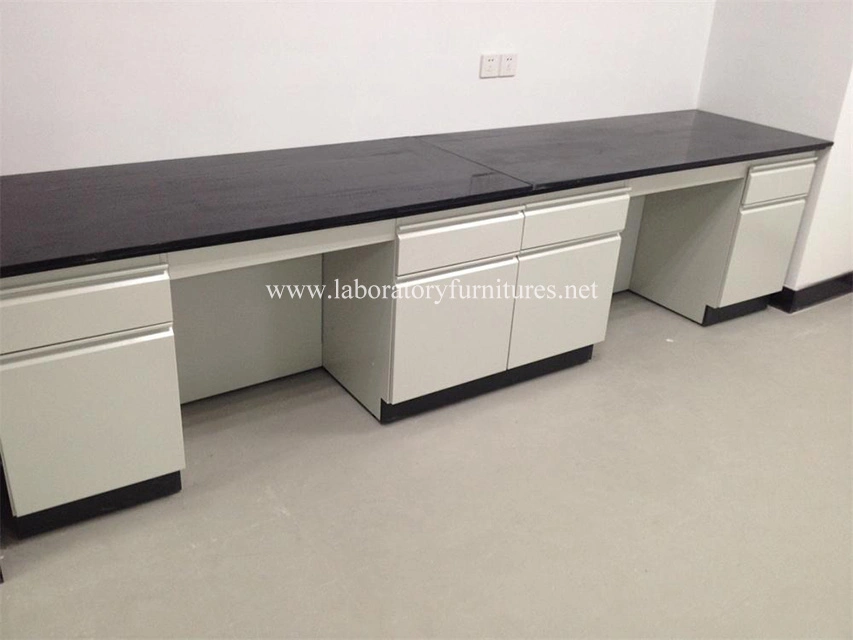 Professional School Chemistry Laboratory Furniture Supplier Jh-SL135