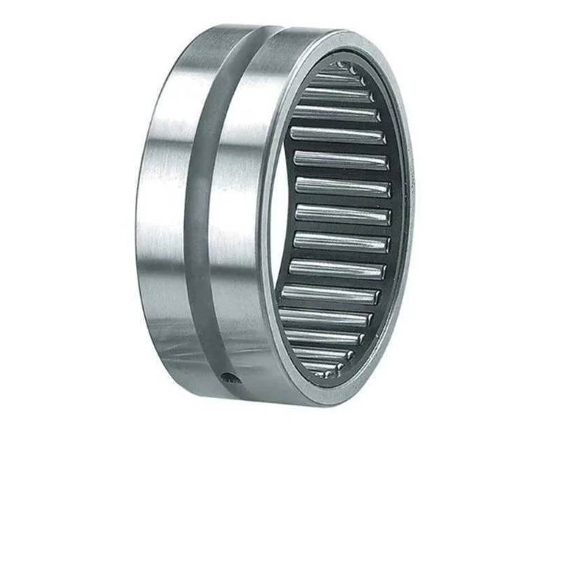High Performance Low Noise Different Models Roller Needle Bearings