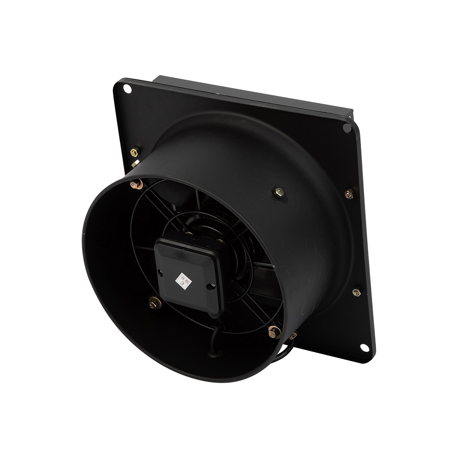 Ywf Seriers 400mm a 450mm a 500mm congelador refrigeración ventilador Ventilador Axial