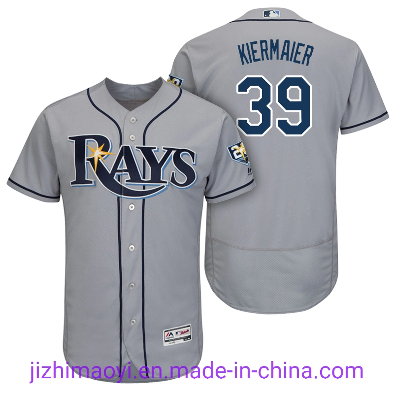 Wholesale/Supplier 2020 World Series Championship Tampa Bay Rays Blake Snell Charlie Morton Austin Meadows Joey Wendle Cool Flex Base Blue White Navy Baseball Jersey