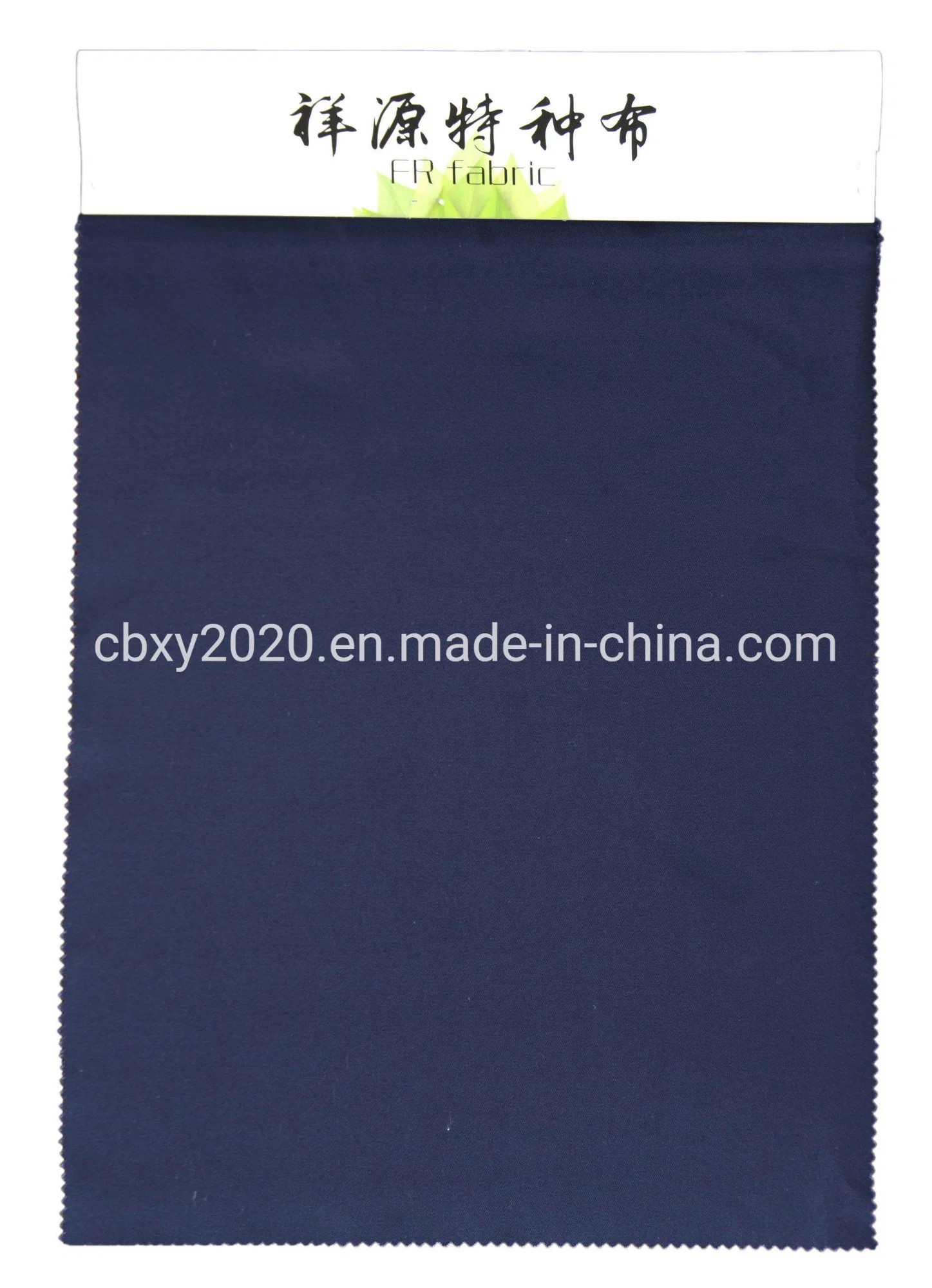 Functional Textile with 100% Cotton Fabric T/C Fabric CVC Fabric