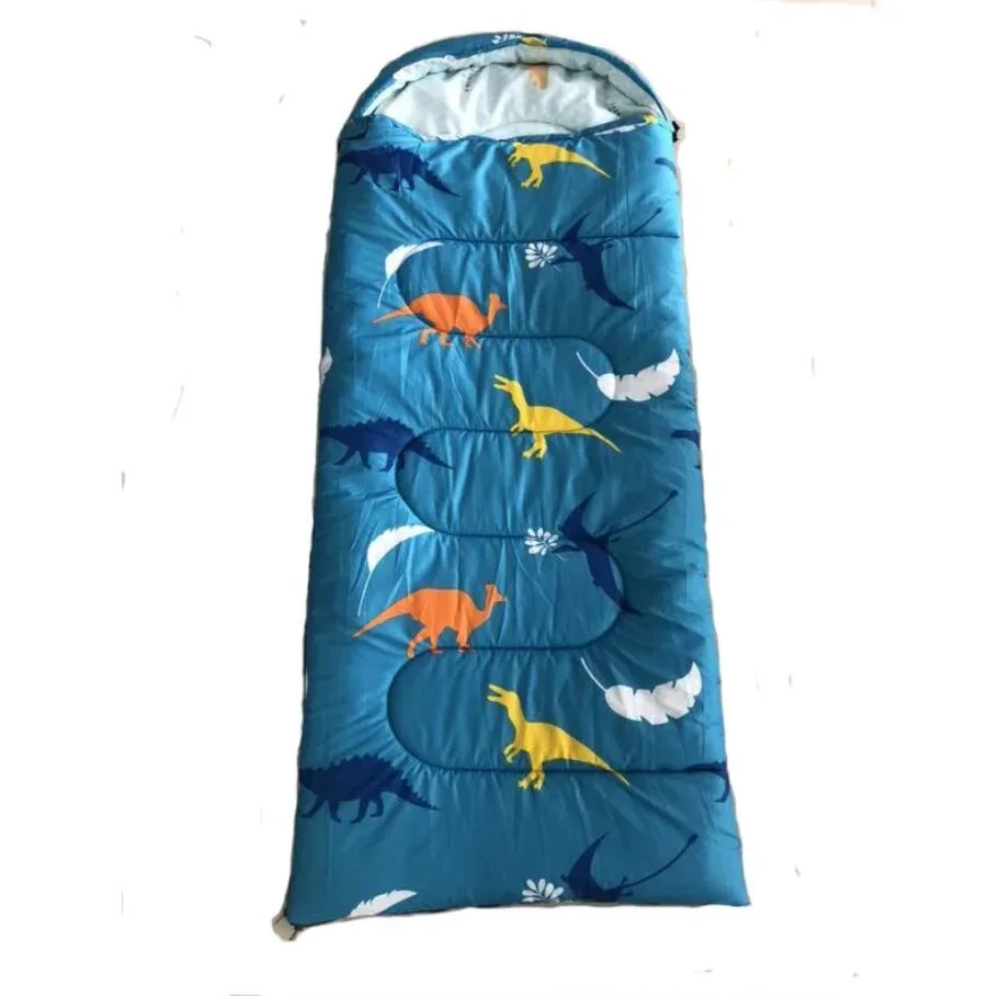 Children Inflatable Baby Sleeping Bag OEM Order Is Available