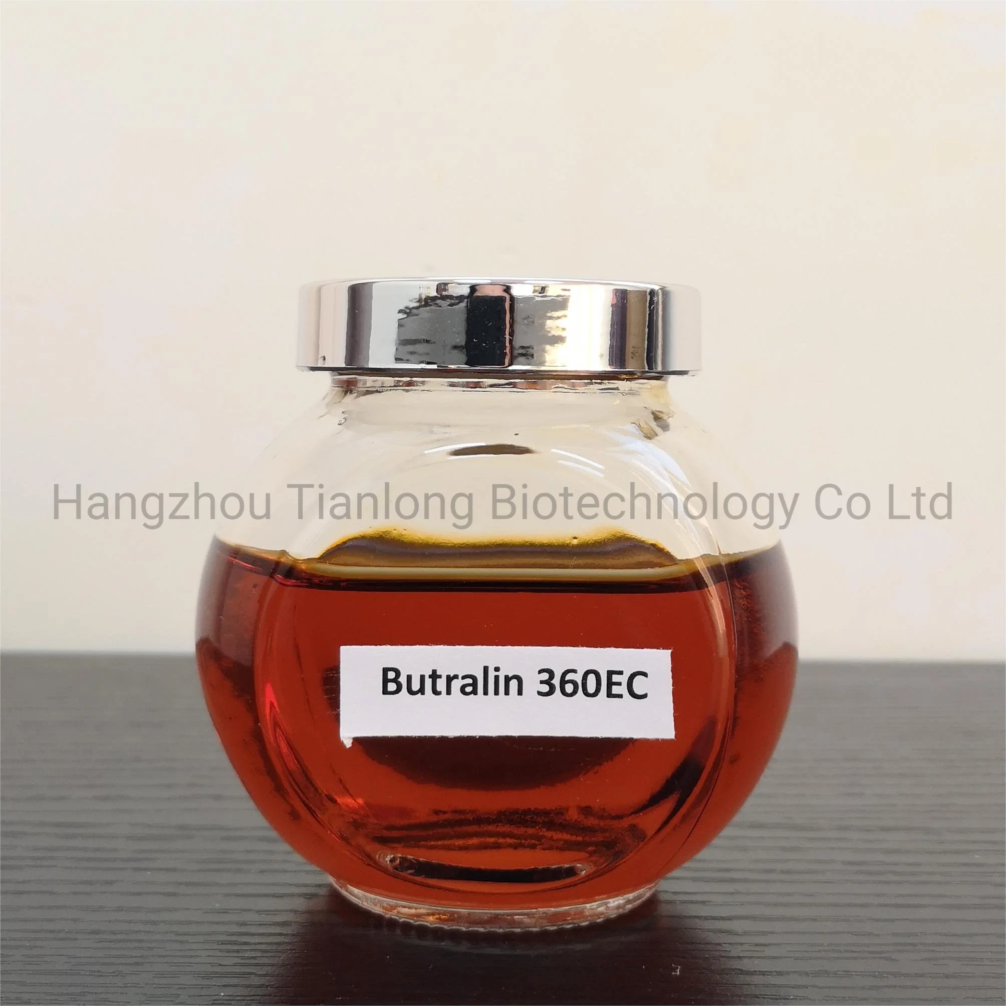 Herbicide Butralin  360EC, 480EC