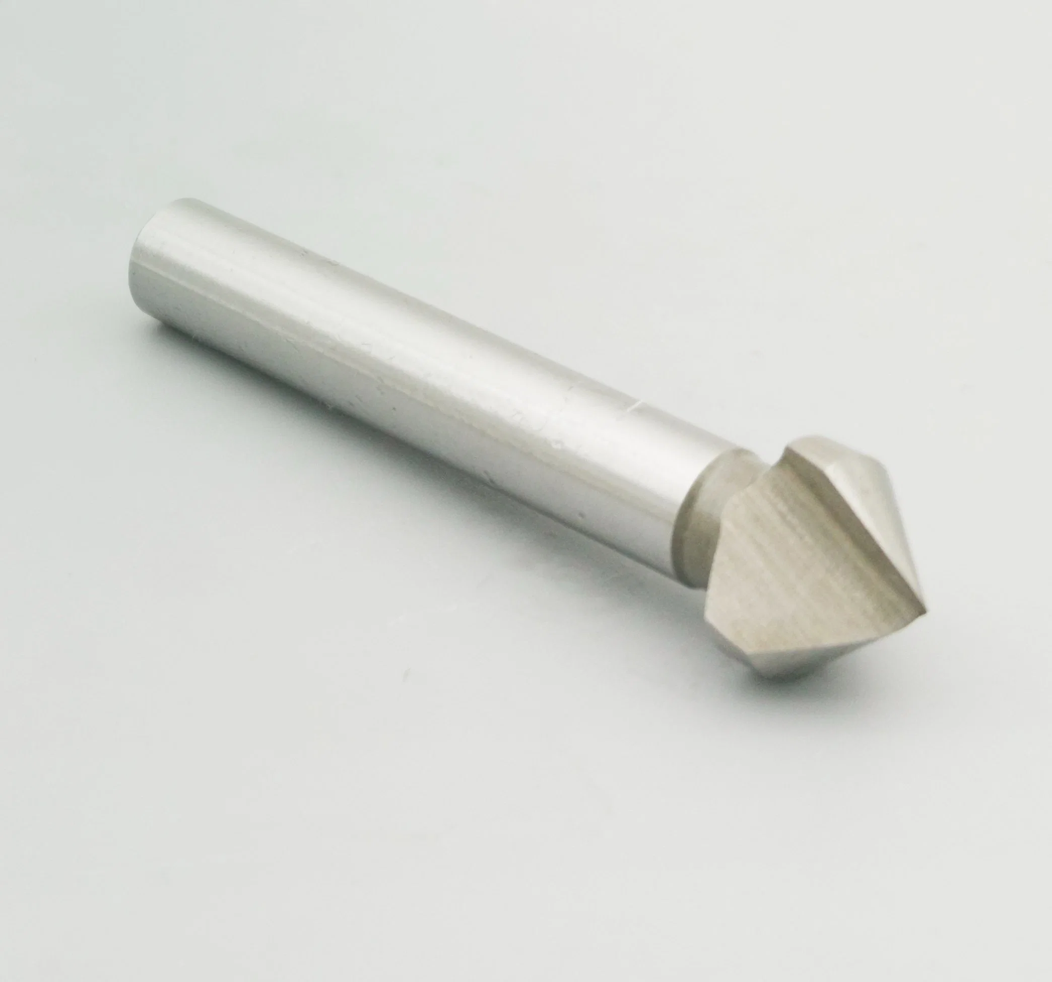 HSS 120 Degree Single Flute Countersink