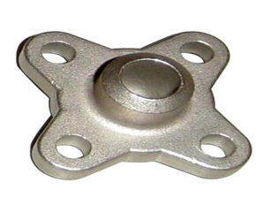 Aluminium High Pressure Casting (HS-GI-021)