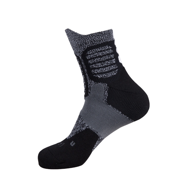 Rigorer Sports Basketball Mens Running Ankle Socks