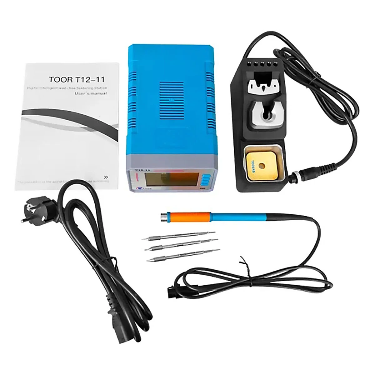 Hot Selling Storing Heat Heating Portable Electric Pen Welder Welding Metal Soldering Iron PT12m0040cj