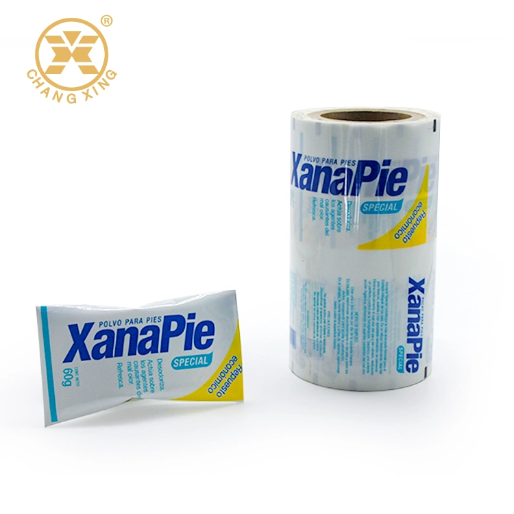 High quality/High cost performance Wet Tissues Baby Wipes Packaging Plastic Film for Baby Wipes or Wet Tissue