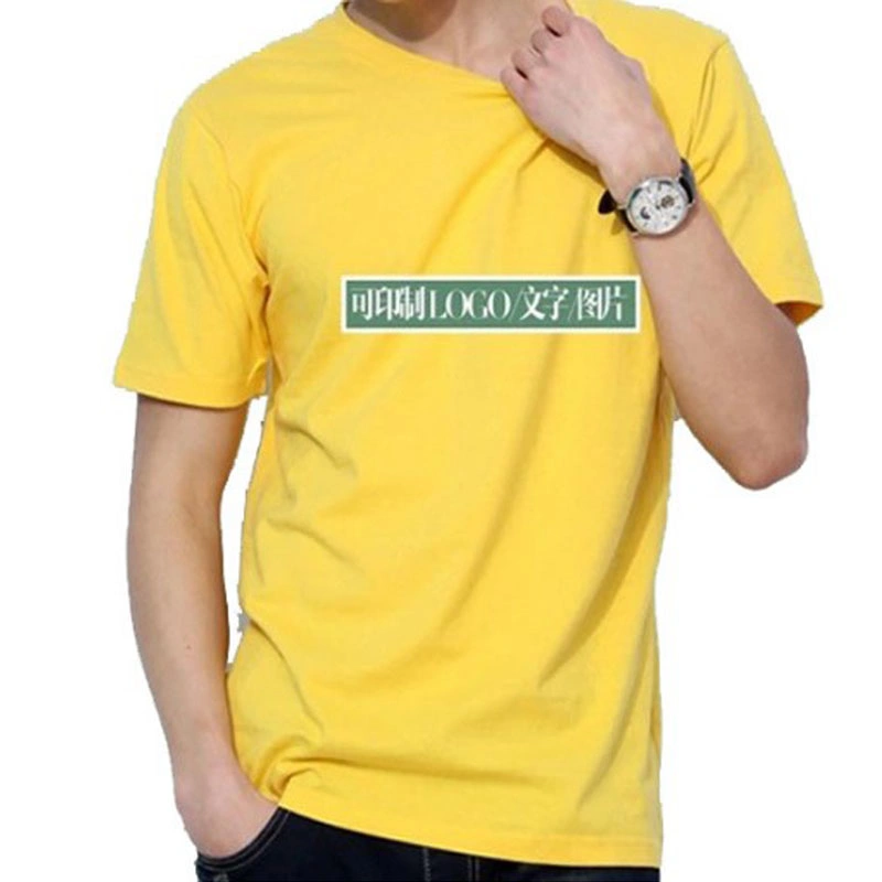 Promotional Advertising Item T Shirt Printer A3 Digital Black DTG Direct T Shirt Cotton Wholesale/Supplier Custom T Shirt Printing