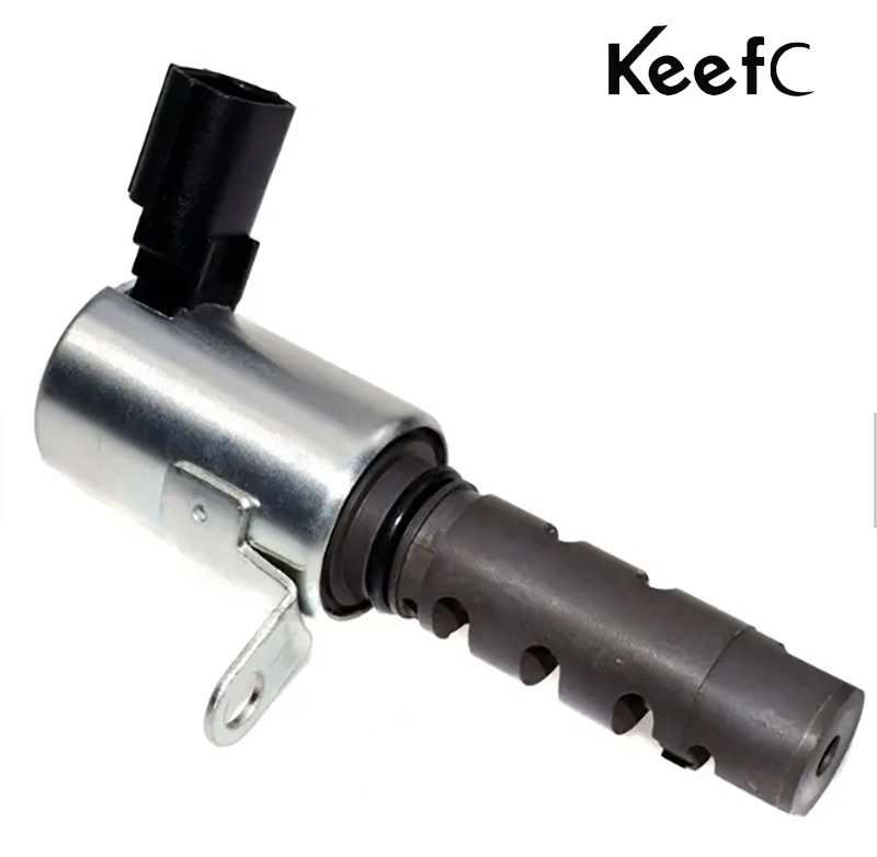 Keefc Vvt de alta calidad de la válvula de solenoide de distribución variable de válvulas de control de aceite para Toyota Nissan Mitsubishi Hyundai Honda Suzuki Ford Mazda Chevrolet