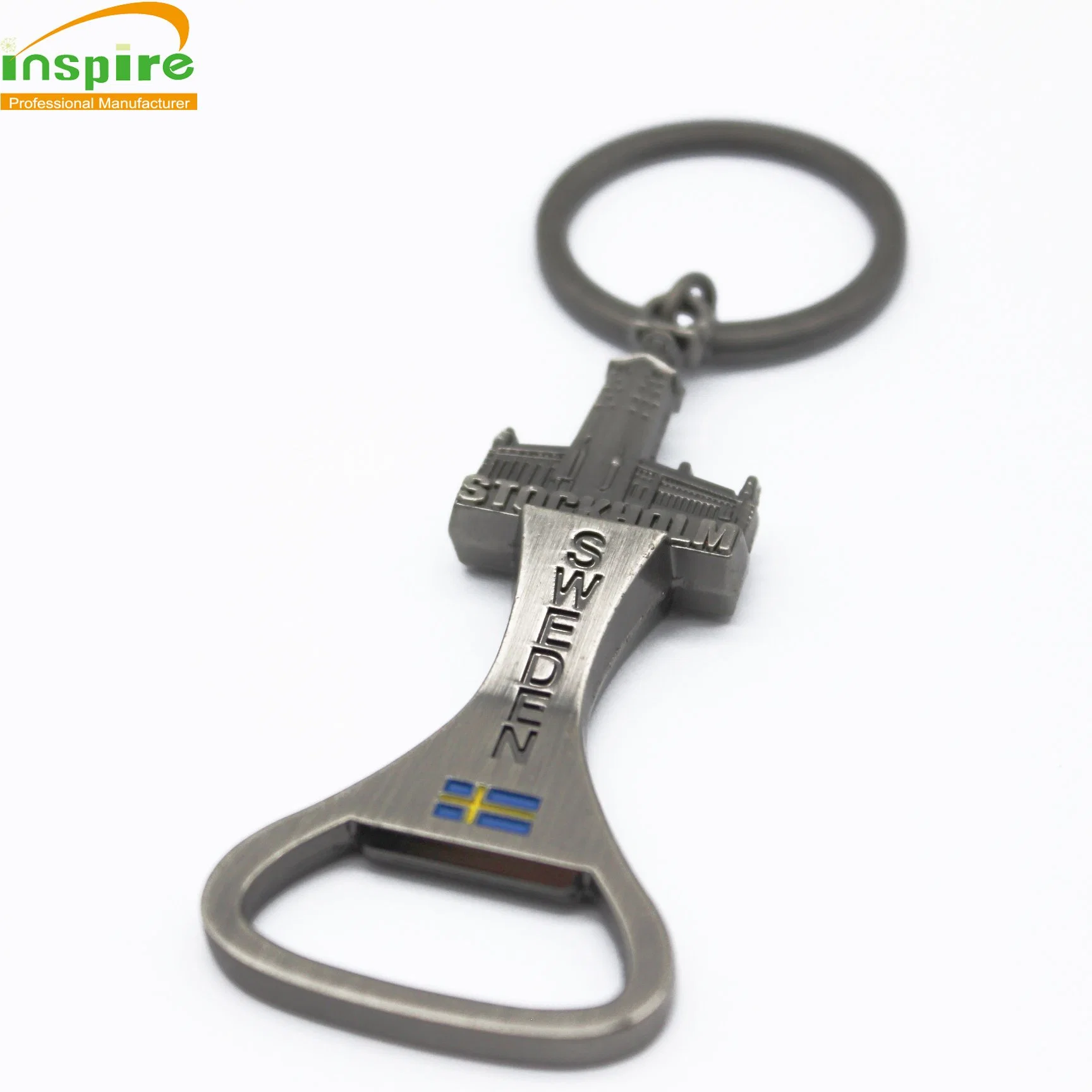 Universal Multifunctional Promotion Gift with Opener