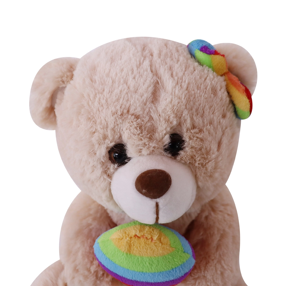 Wholesale/Supplier Gifts Kids Plush Bear Soft Toys Teddy Bear Wholesale/Supplier