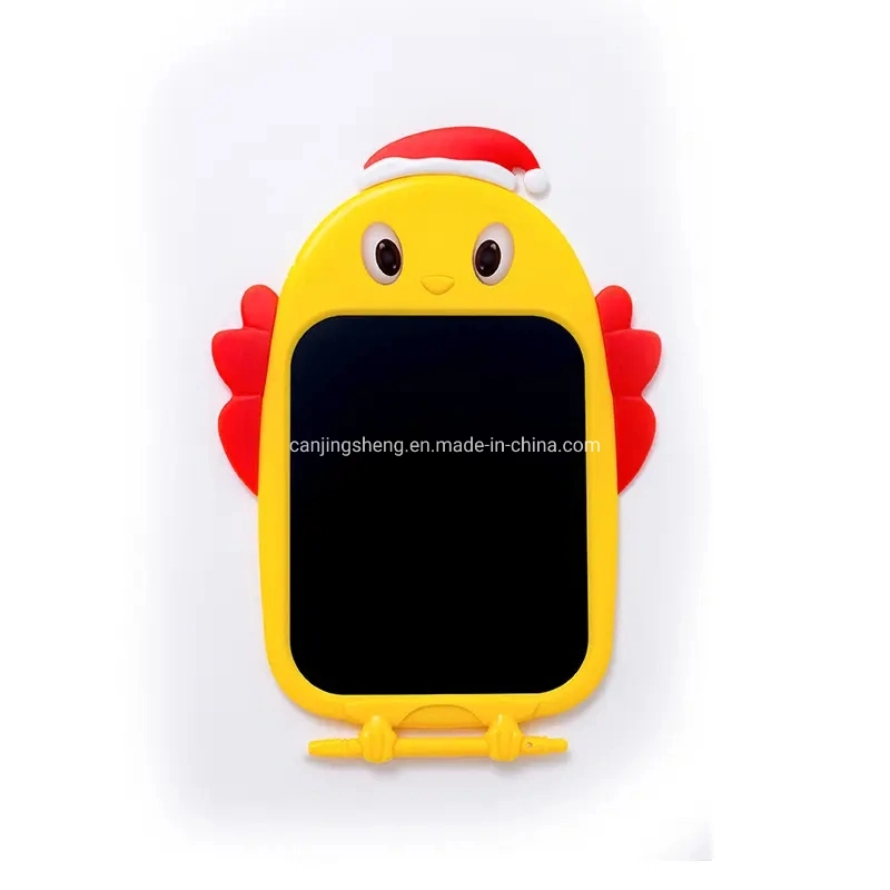 New Design 8.5 Inch Toddler Doodle Board Writing Tablet Cartoon Handwriting Pad LCD Screen Digital Paper Tablet Digital Writing Pads