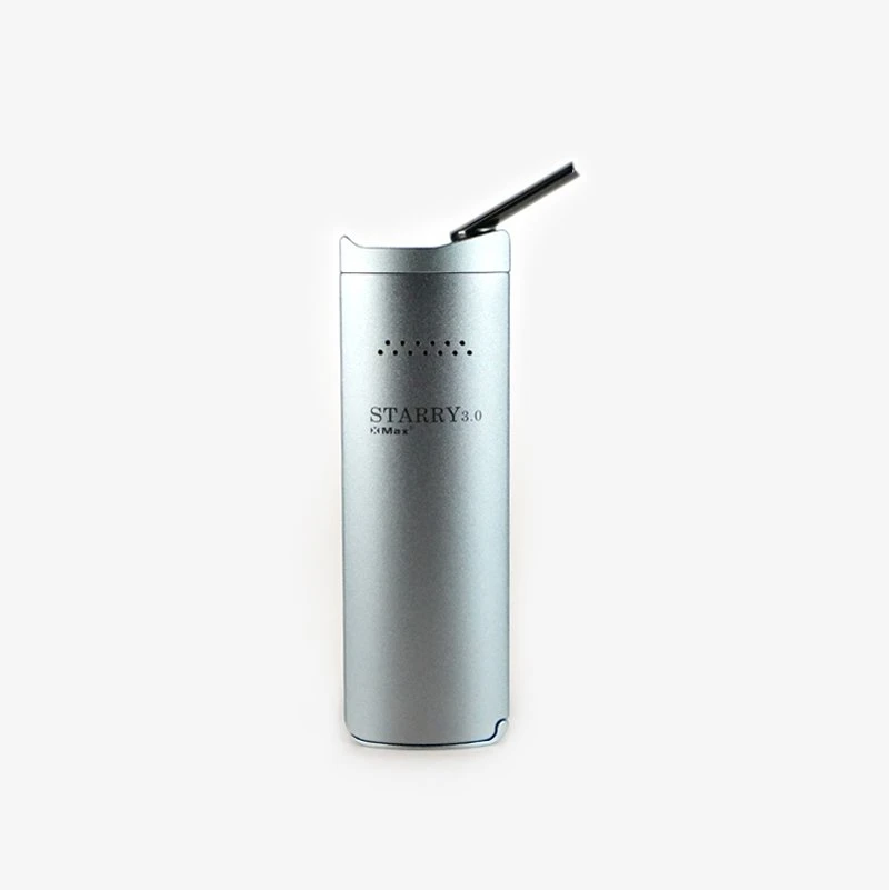 Hot Sale Smart Vaporizer Xmax Starry 3.0 Dry Herb and Concentrates Haptic Technology Vape Pen Device Heat Not Burn Vaporizer