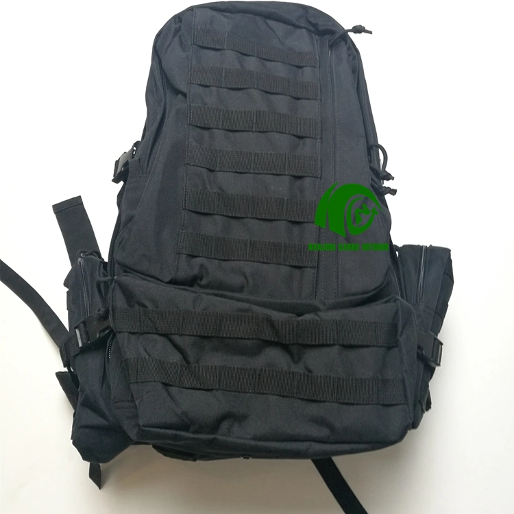 Kango Custom Tactical Backpack Rucksack Waterproof