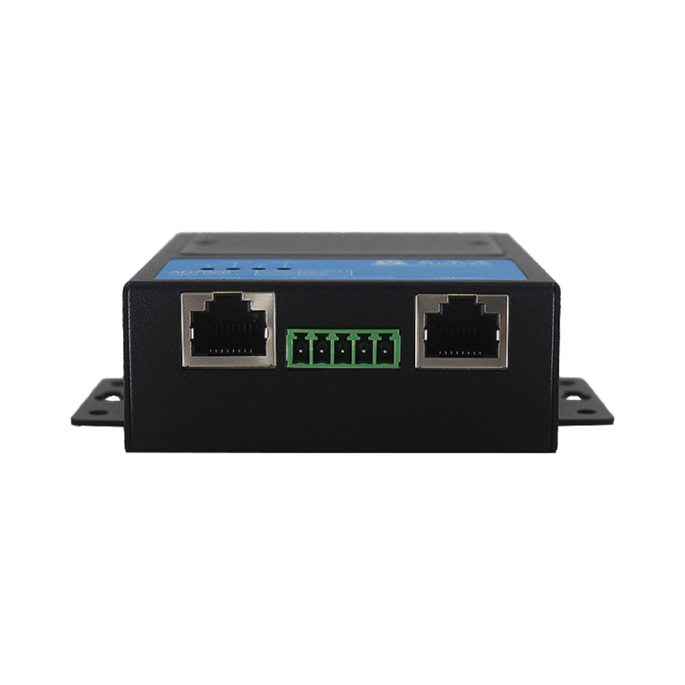 4G Router industrial incorporado 3G/2g/5g 2LAN con OpenVPN Dyu