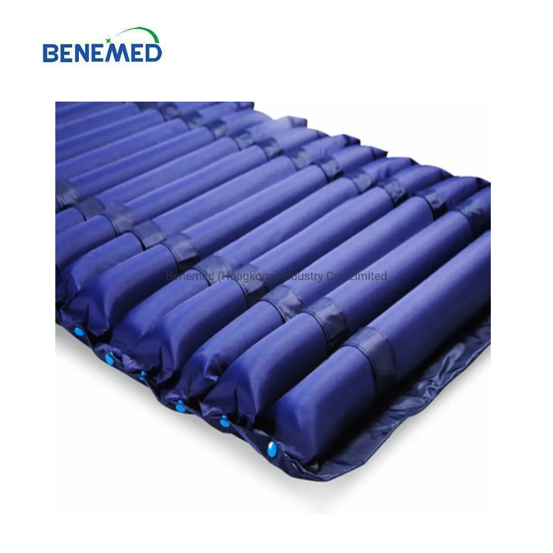 Anti Decubitus Alternating Bubble Air Mattress Medical with Pump