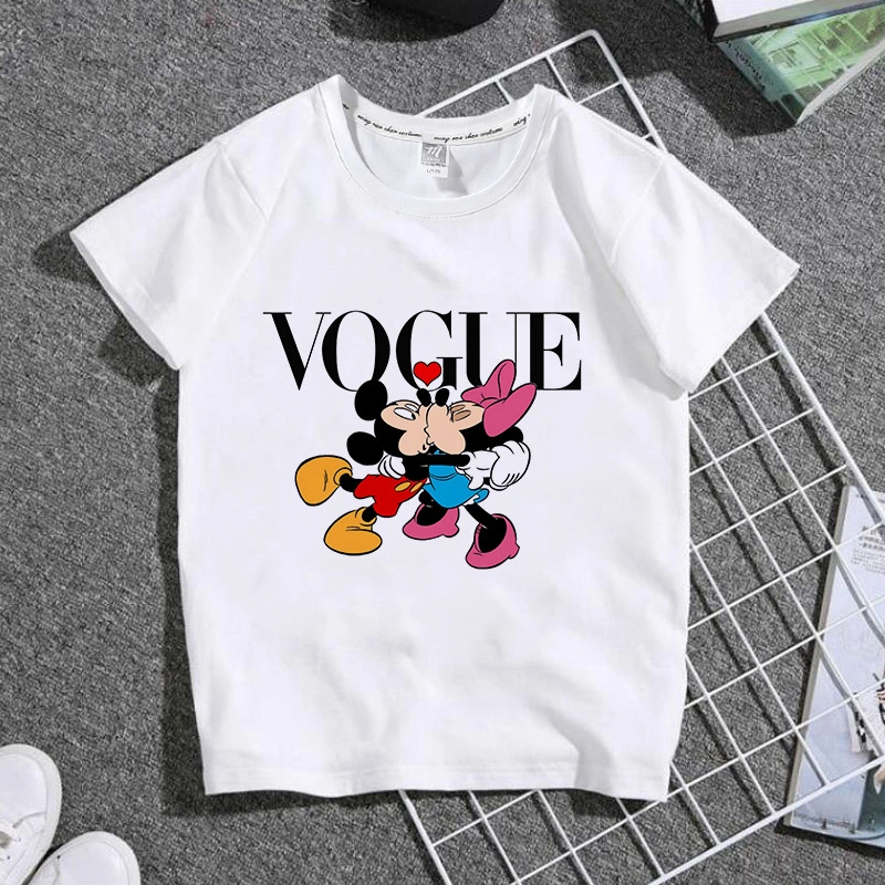 2020 High quality/High cost performance  Custom Printing Plain Wholesale/Supplier T Shirts 100 Cotton for Kids T Shirt Logo Printing for Child