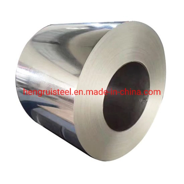 Factory Made Gr660 Nimonic 80A Gh3030 Gh4145 Gh4169 Heat Resistance Alloy Metal Stainless Steel Coil / Strip