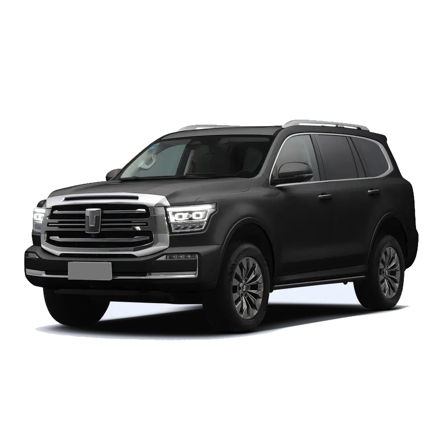 Full-Size 2023 Luxury SUV Great Wall Tank 500 360PS New Cars LED Electric Leather Turbo Multi-Function Automatic Gwm Tank 500