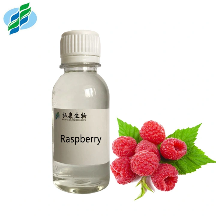 Hongkangbio USP Grade Tobbaco Raspberry Flavor for E Cigarette