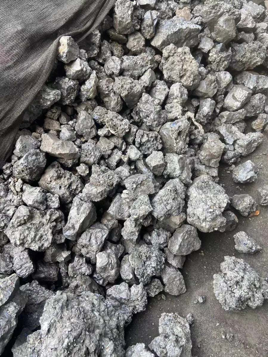 Silicon Slag for Steelmaking with Low Impurities and Enhanced Performance