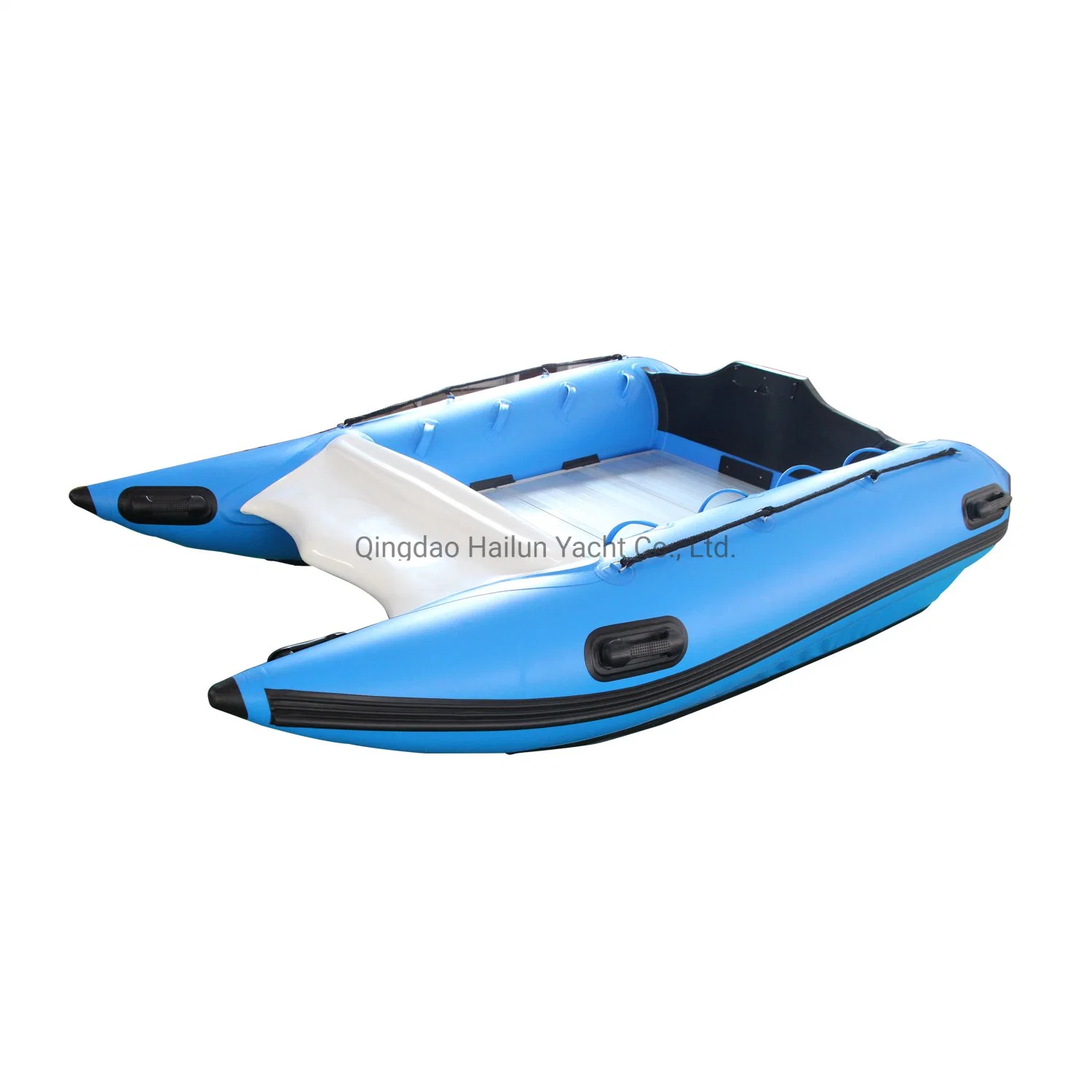 Hot Sale 3m Water Race Inflatable Rib/ Racing /Fishing Boat