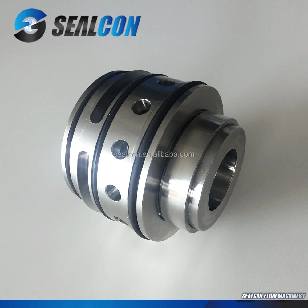 Plug in Metal 45mm Seals for Flygt Pump