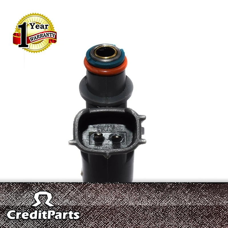 Fuel Injection 3 Bar 2 Holes Gasoline Petrol Fuel Injector Nozzle 23209-75100&#160; for Toyota