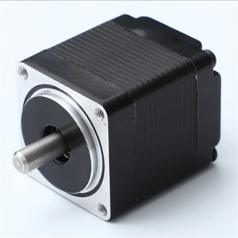 Hybrid Stepper Motor Two-Phase Engraving Machine DC High Power Motor Driver Stepper Motor