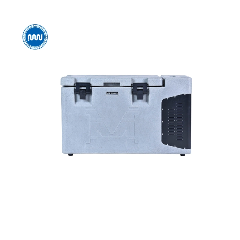 Mini Portable Medical Vaccine Carrier Transport Cooler Box Car Refrigerator for Hospital Equipment