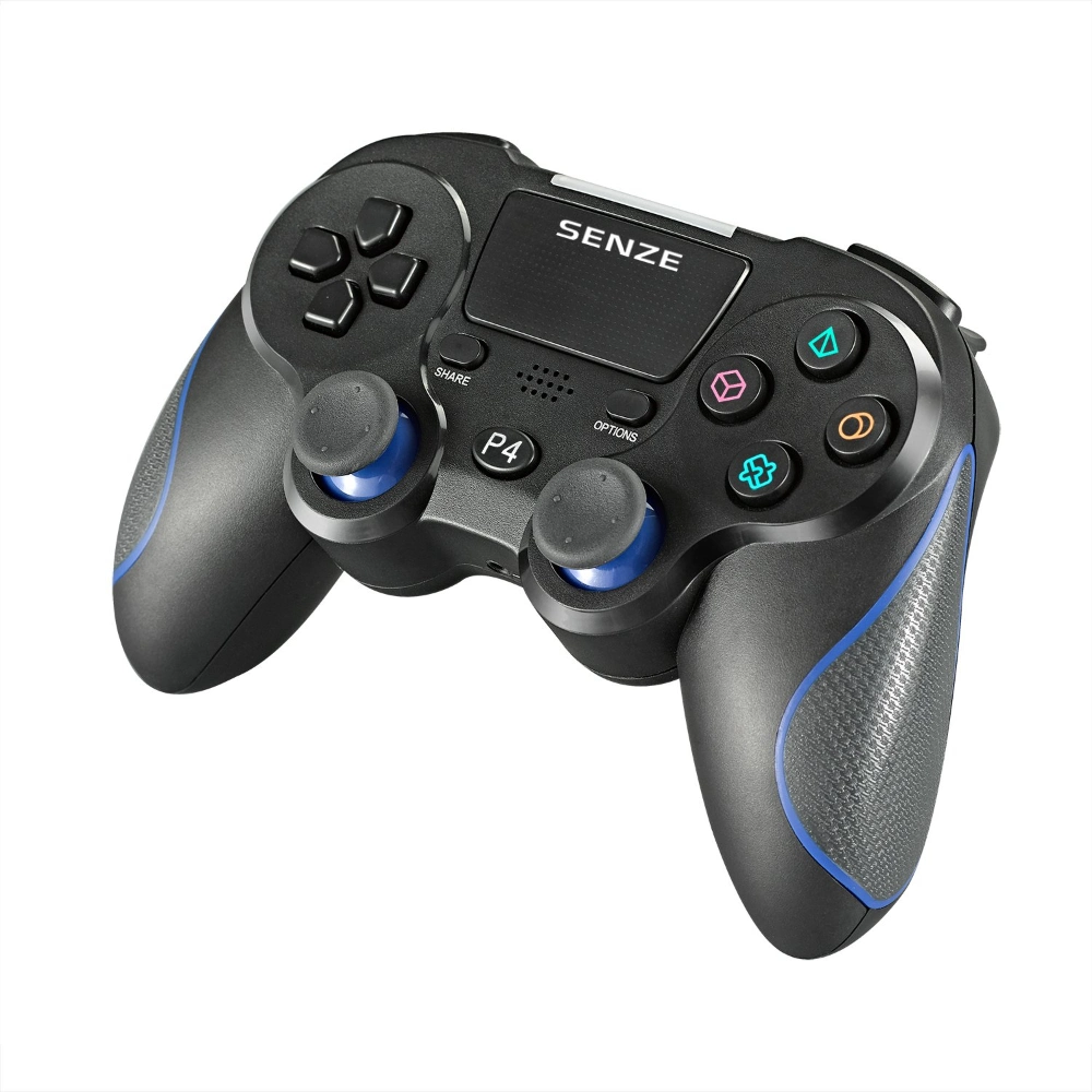 Senze Factory Sz-4009b Private Model Wireless PS4 Game Controller