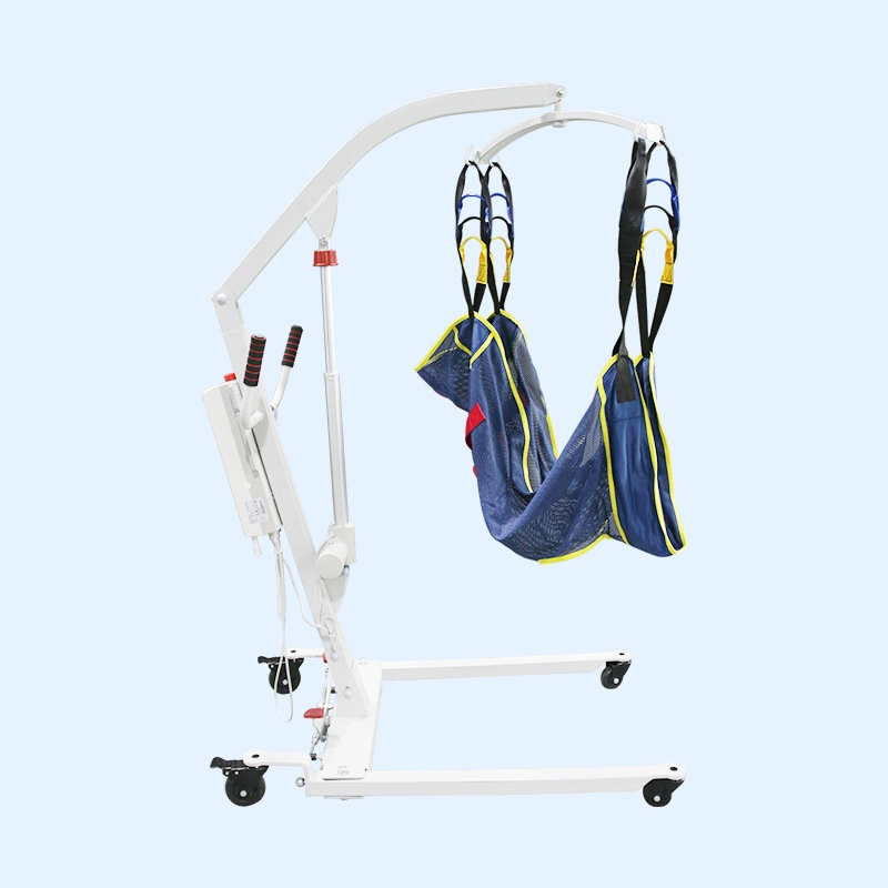 Transfer Elderly Class I Sling Medical Patient Lift with Good Service for Homecare