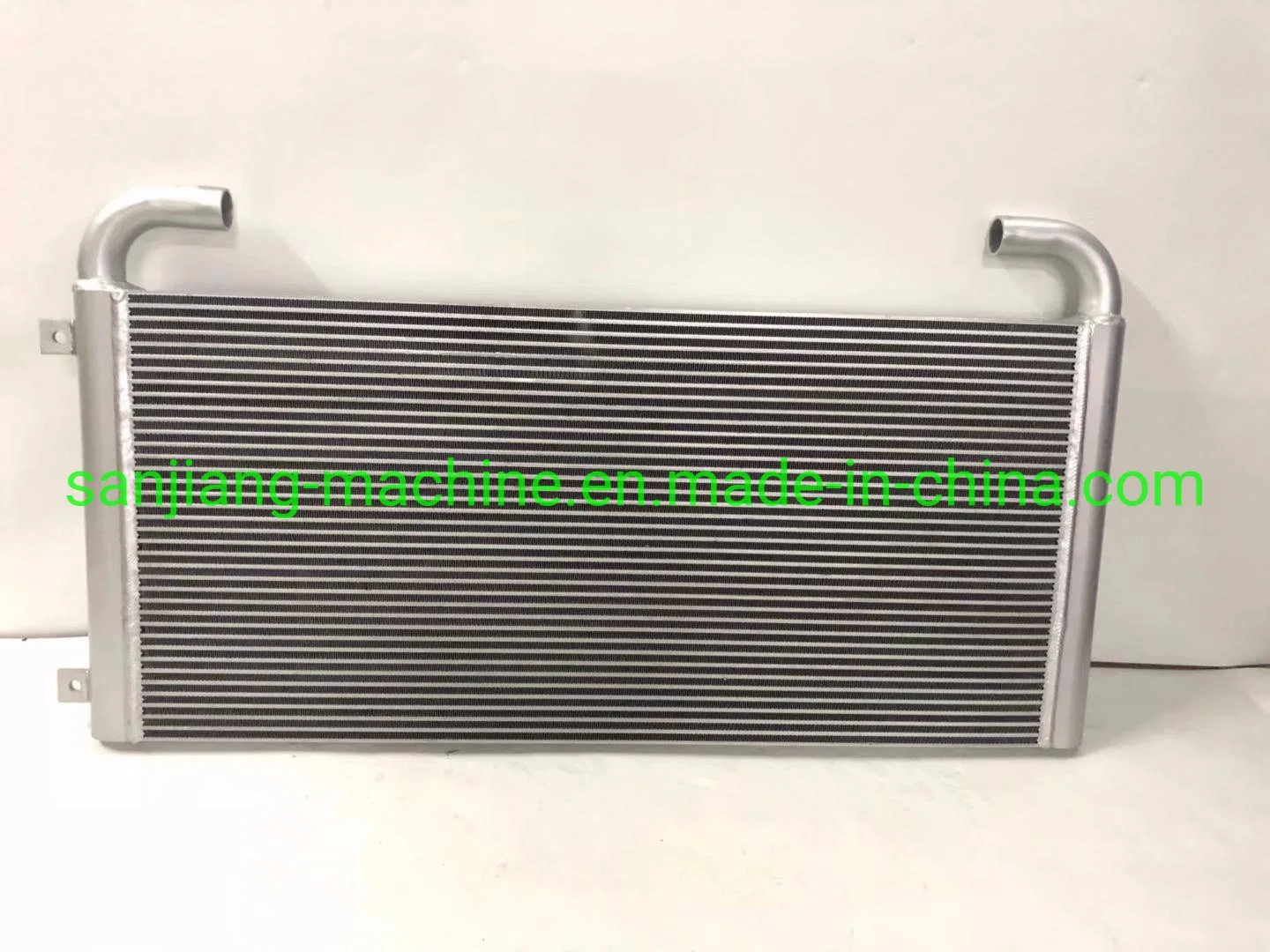 High quality/High cost performance Oil Cooler Radiator Excavator Part (Zx330 Electronic Fuel Injection)