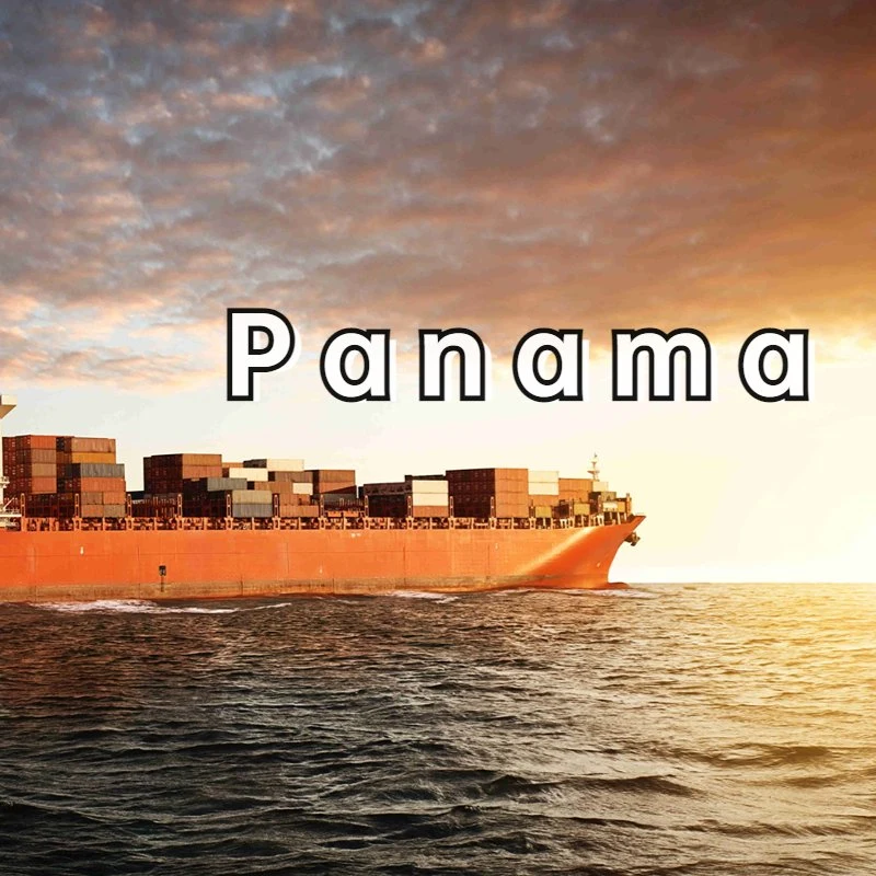 Transportation to Panama Service