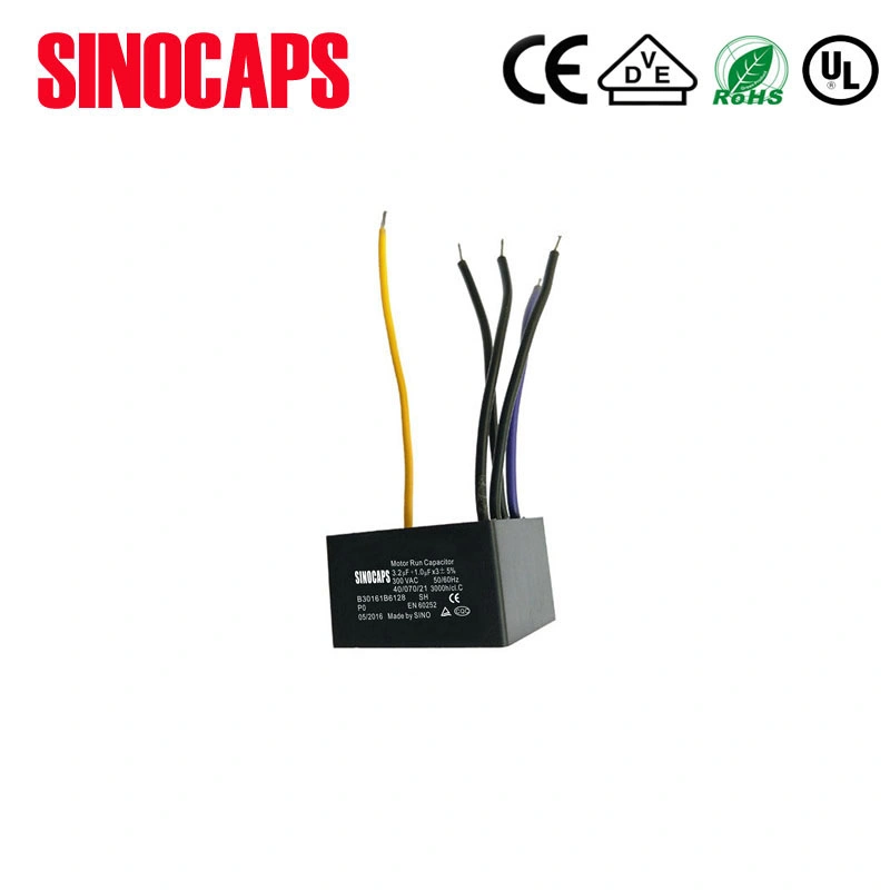 Speed Regulating Capacitor Mkph-S Tspeed Governing Capacitors Switch Module Protection Super Capacitor