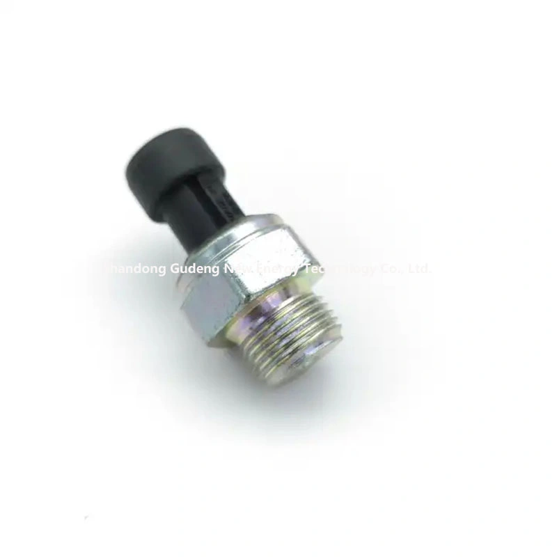 Oil Pressure Sensor Sinotruk HOWO Diesel Oil Pressure Sensor Vg1092090311 Sinotruk (CNHTC)