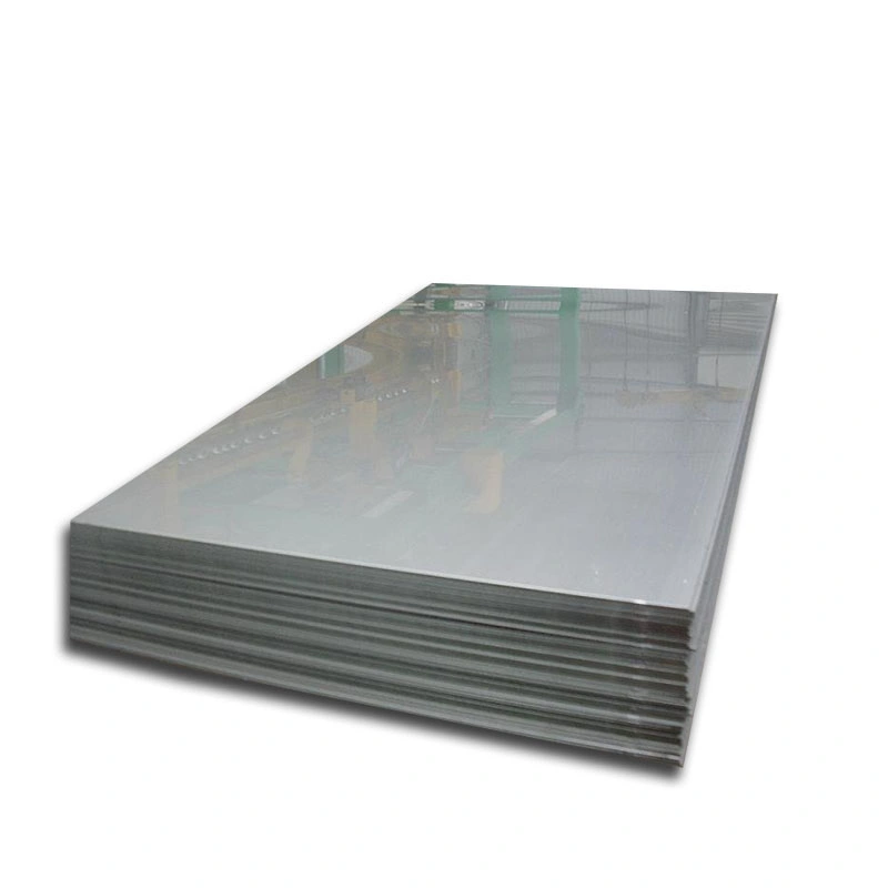 Cold Rolled S32205 304 304L 316L Stainless Steel Sheet