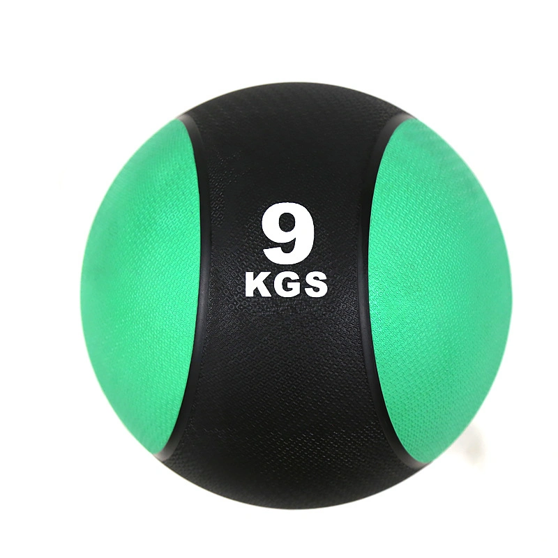 Gym Pilates Training Ball Fitness Elastic Rubber Balance Balls Wyz15377