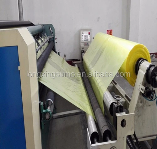 PA/PE Nylon Vacuum Forming Film Thermoforming Blown Film